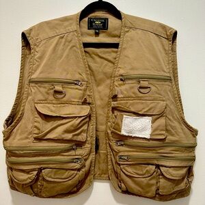 Utility vest